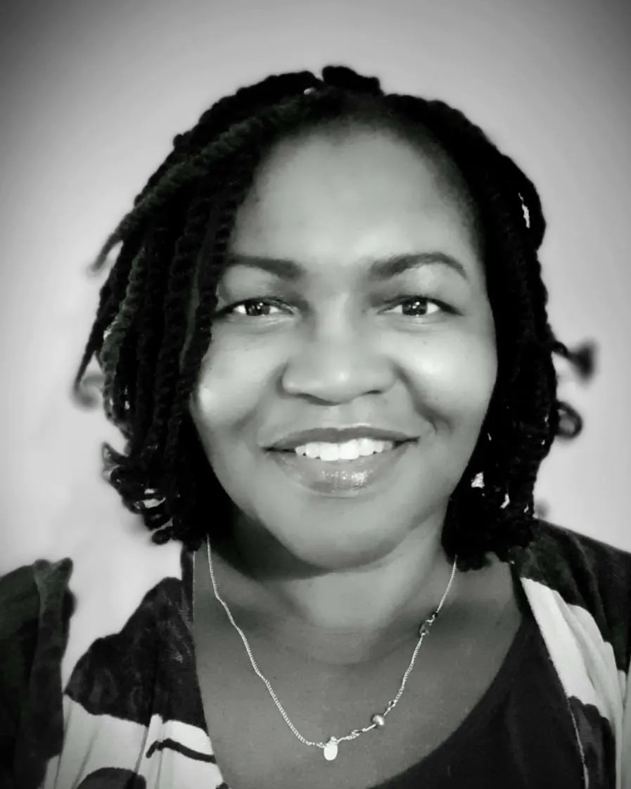 Christine Mckenzie