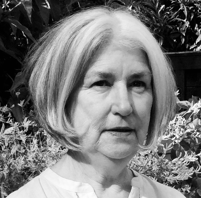 Miranda Alcock